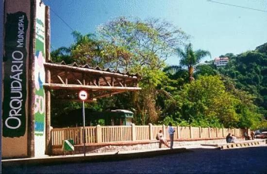 Apartamento Em Santos No Gonzaga Em Frente A Praia 外观 照片